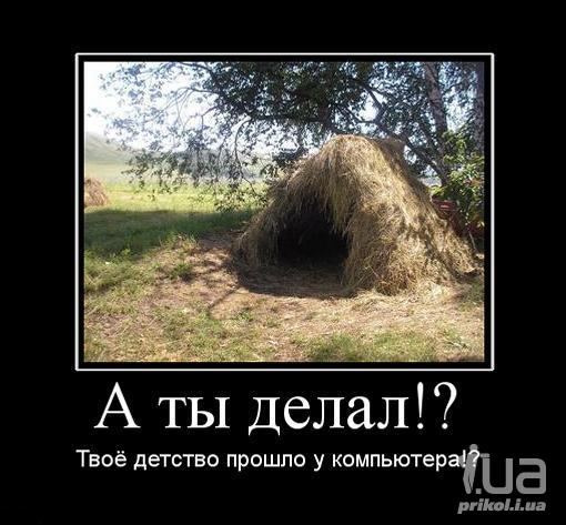 Шалаш картинки прикольные