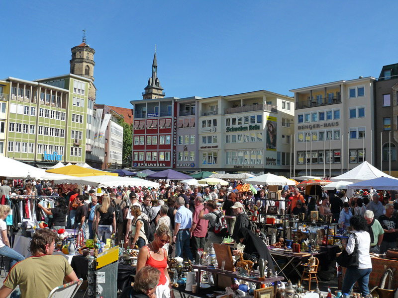 Markt de erotik bielefeld