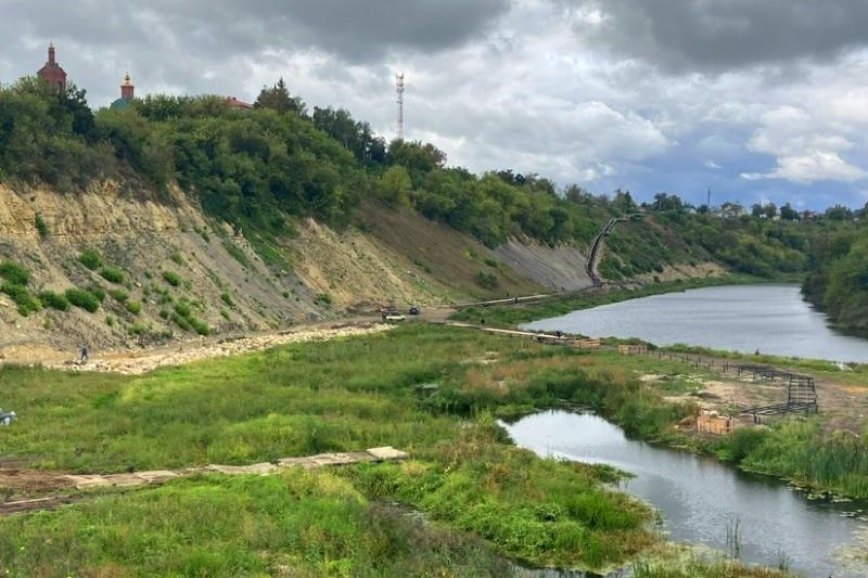 Тяпкина гора лебедянь. Тяпкина гора липецкая область. Тяпкина гора лебедянь фото. Тя́пкина гора́. Тяпкина гора липецкая область.