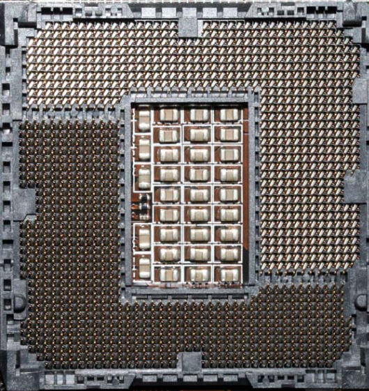 Ответы Mail: Здраствуйте, так должно быть? Сокет lga1155