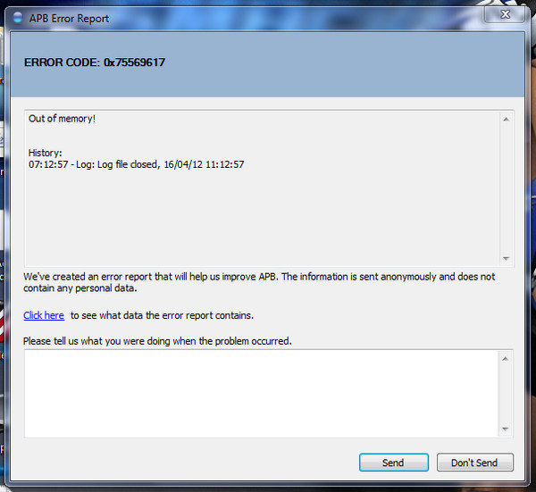 Error report. Пример записи ошибки windows error reporting. Sending error report. Sending error report. Windows error reporting windows.