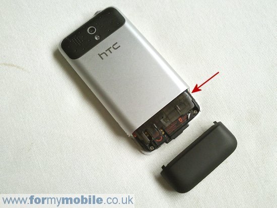 Как разобрать HTC One X, полный разбор HTC One X
