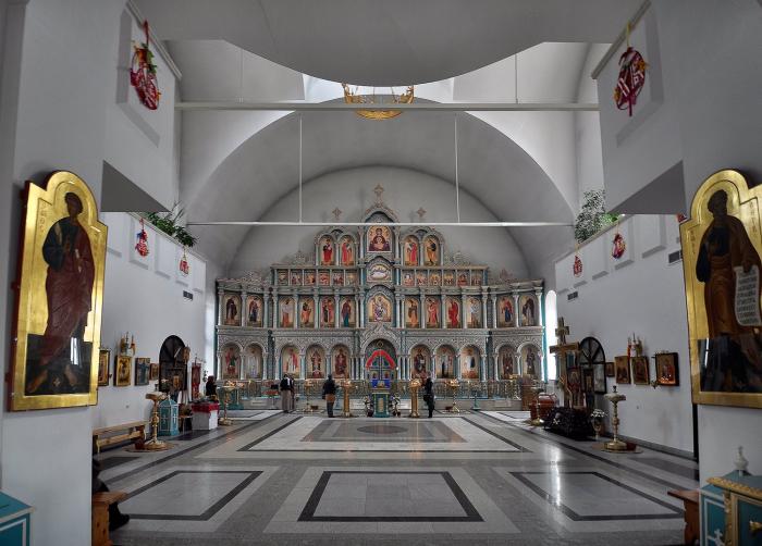 Новости Сургута от 06.04.23 -Описание телевизионной программы "Новости Сургута" 