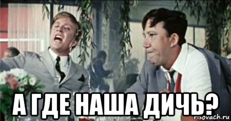 Смешные картинки дичь