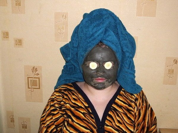 В чем вы ходите дома при муже В чем вы ходите дома при муже