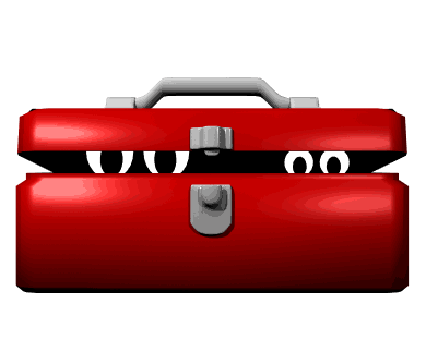 Case animations