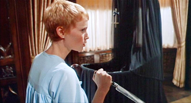 an analysis of rosemarys baby by roman polanski an analysis of rosemarys baby by roman polanski