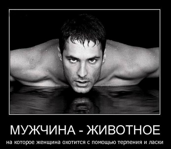 смешные картинки про мужчин с постами спустя год самый