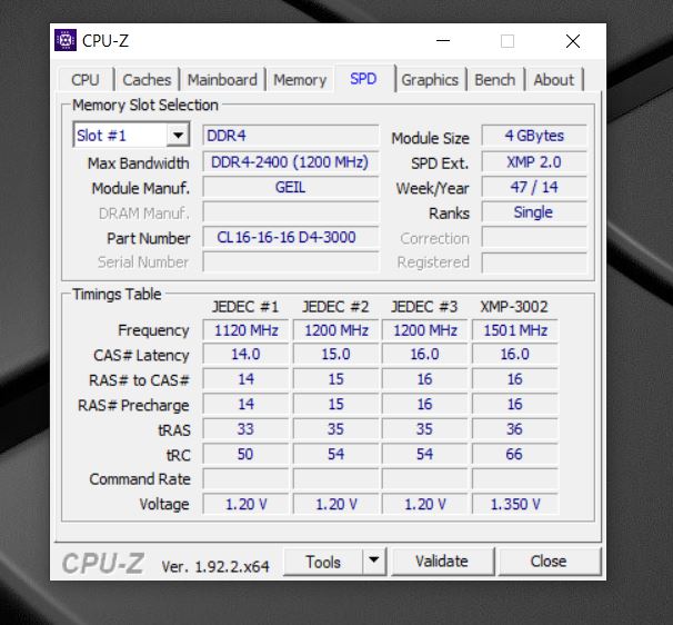 Cpu z как узнать оперативную память. Cpu z spd. частота памяти в cpu-z. cpu z частота озу.
