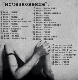 сколько можно скинуть веса сколько можно скинуть веса