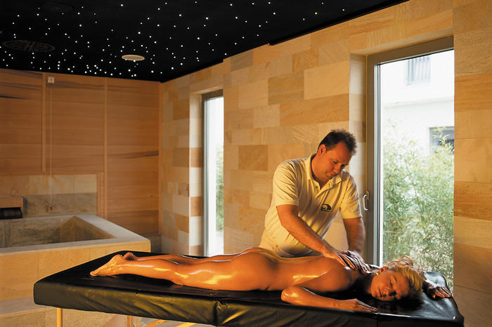 Massage bad doberan