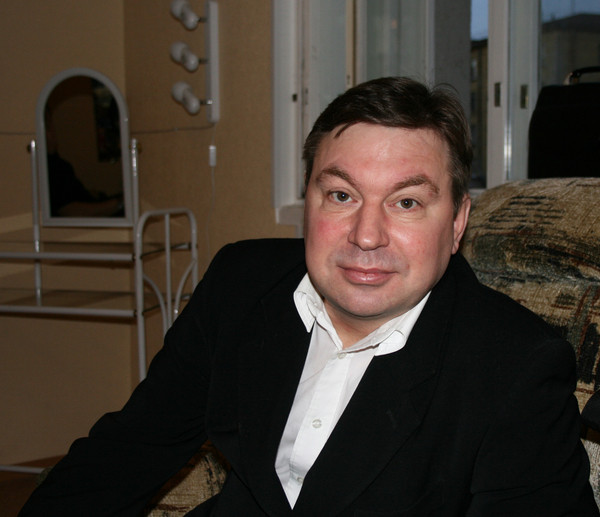 Михаил Шелег: биография - Рамблер/кино