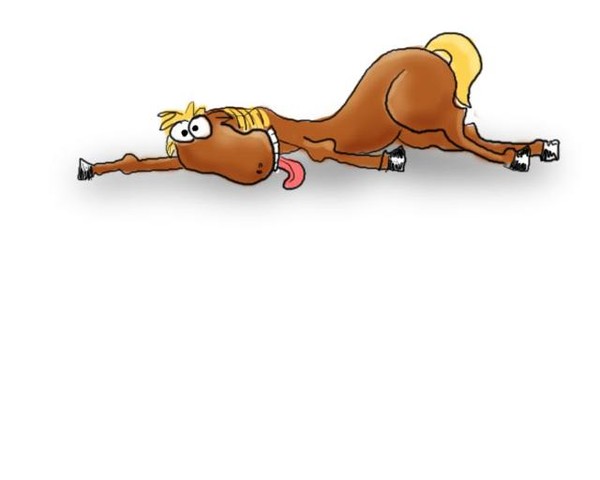 Более 10 работ на тему "Fiery Horse 2014": стоковые иллюстрации, векторная графи