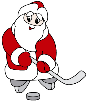 мускулистый дед мороз. спортивный дед мороз нарисовать. дед мороз бодибилдер. спортивный дед мороз. дед мороз на коньках.