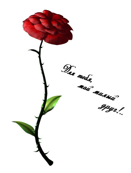 две розы гумилев