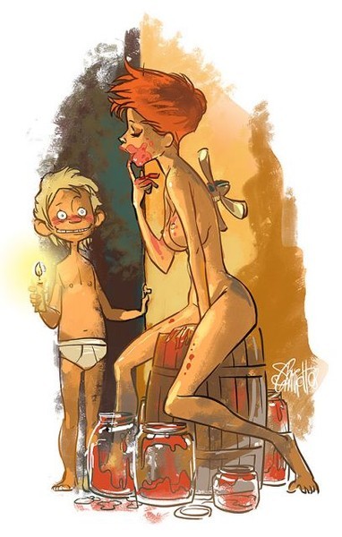 Аналмен бойдақтар кеші Ерлі-зайыптылардың қатысуымен ресейлік порно фильмдер