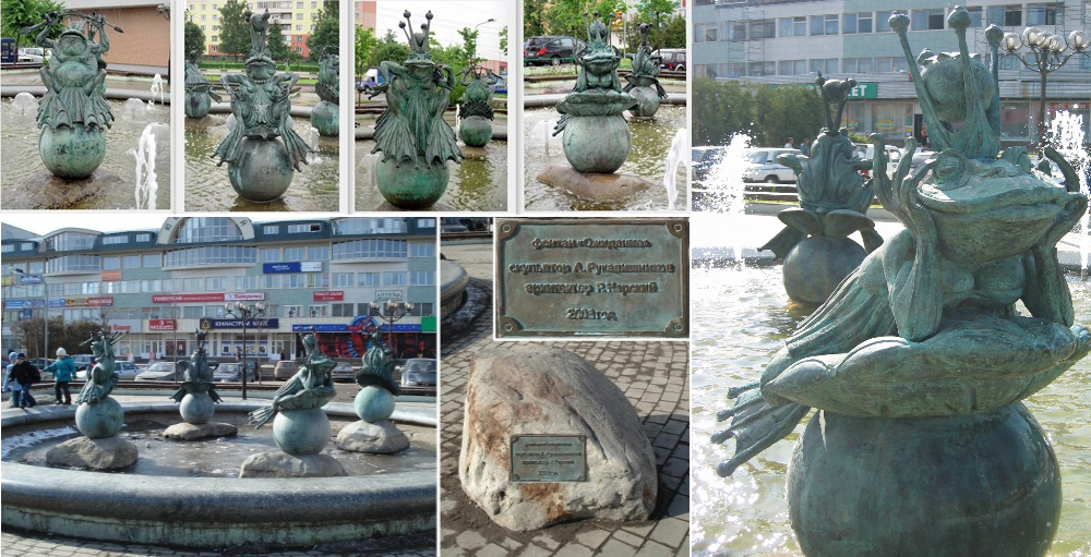 фонтан жабки чернигов. кисловодск фонтан лягушки 2023. город дмитров музей лягушки. каскоголовая лягушка. памятники лягушкам в париже и токио.