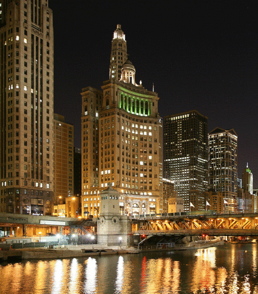 F dating chicago