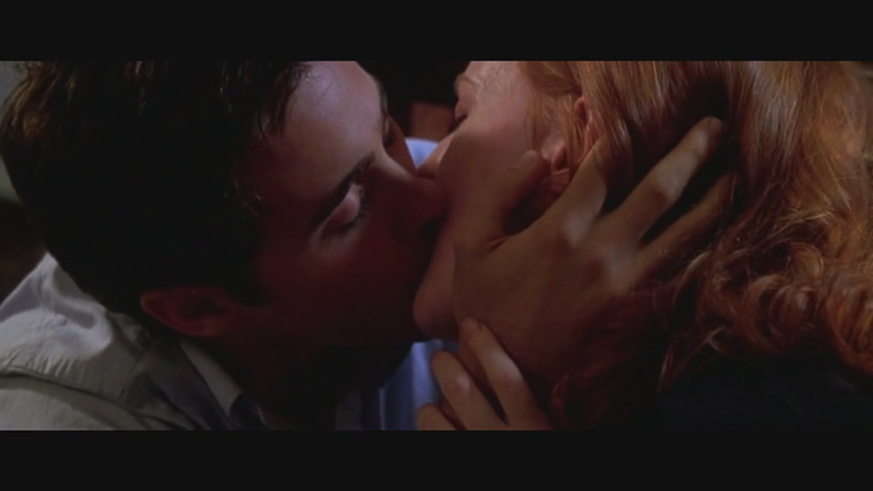 Сексуалдық киска жопа