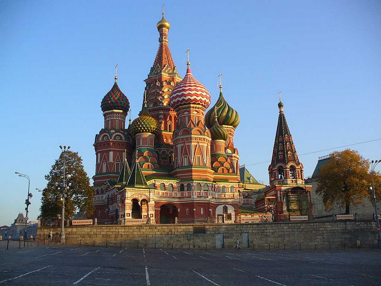 Ответы Mail.ru: Не даром купола в России кроют чистым золотом? Вера - самое доро