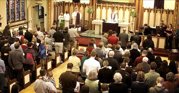 В США узнали о сотнях священников-педофилов в одном штате: Общество: Мир: Lenta.