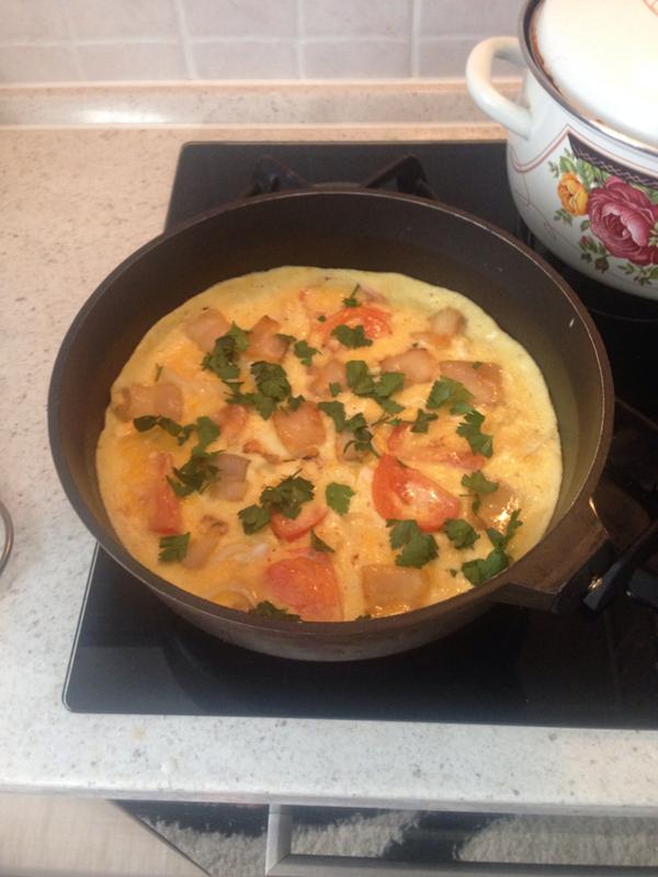 Рецепт вкусного блюда из куриных крыльев