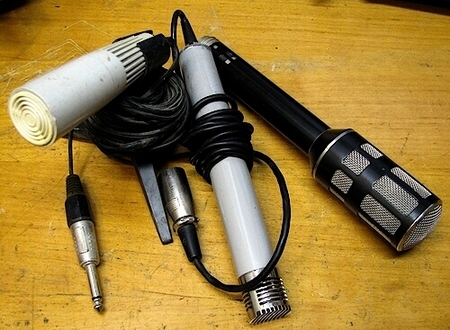 Ответы Mail.ru: как подключить электретный микрофон? проверяю свой осциллографом