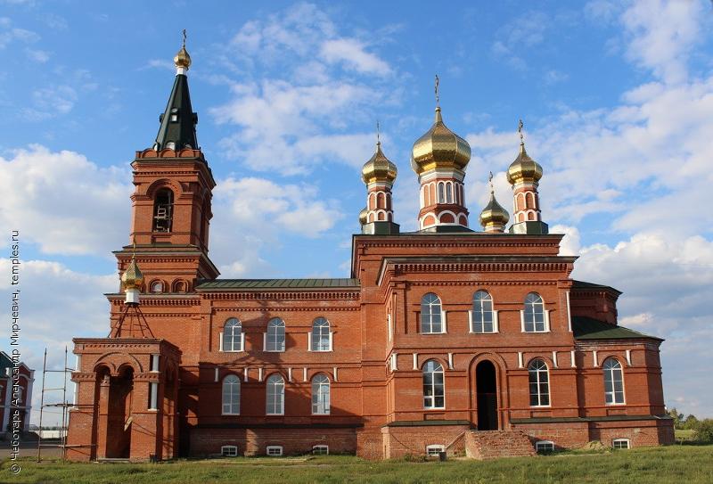 Фото тамбовского района тамбовской области