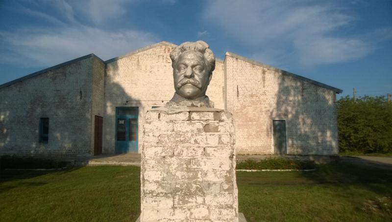 троицкая церковь балахна.