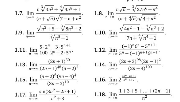 Otvety Mail Ru Dobryj Vecher Matematiki