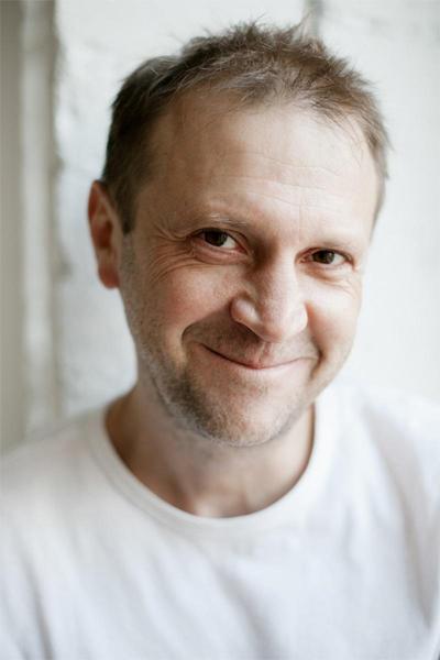 Трибунцев актер биография и личная жизнь