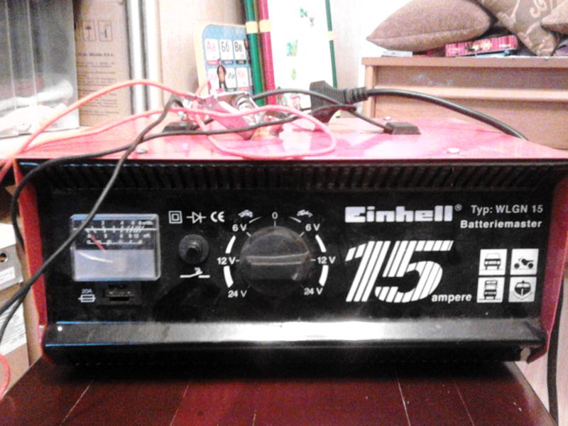 Ответы Mail: Где можно найти аккум (75D23L-MF) TDR KF03A a793 родной к ...