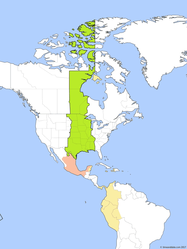 Ответы Mail.ru Что такое CT и CDT? Бывает пишут 1000 pm ct или 1000