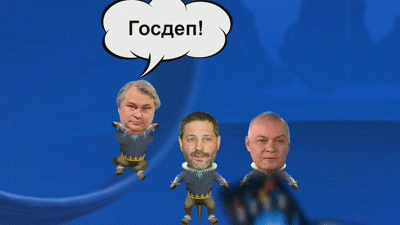 НАТО беспокоит российская пропаганда, - Столтенберг - Цензор.НЕТ 6416