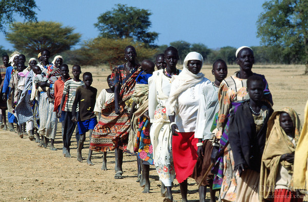 the issue of slavery in sudan the issue of slavery in sudan