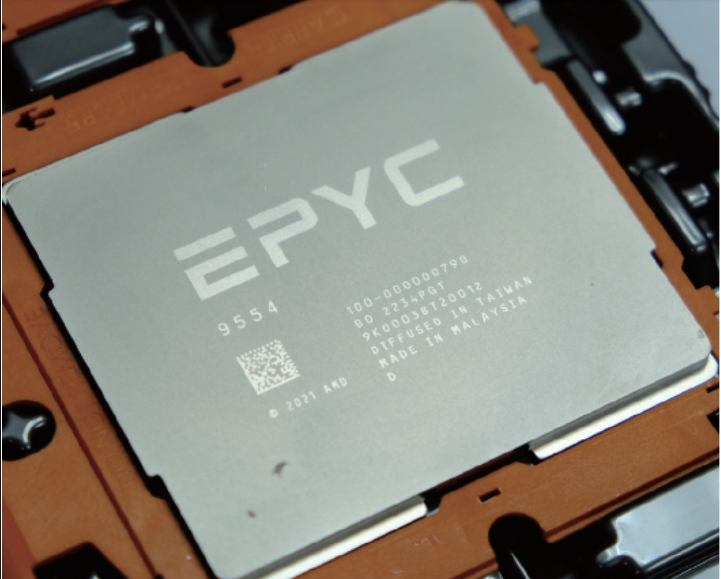 Epyc 9004. Epyc 9004
