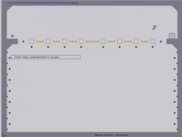 игра в человечка в гравитации. стикмен. флеш игры. Flash игры. флеш игра ninja.