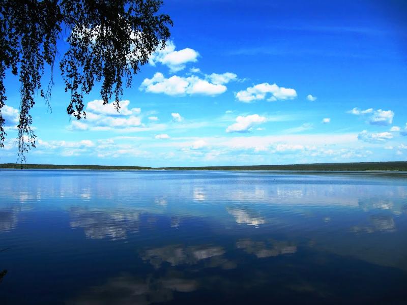 подобны сандалиям, фото озеро большое кызыкульское том