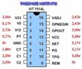 Wt7514l схема блока питания