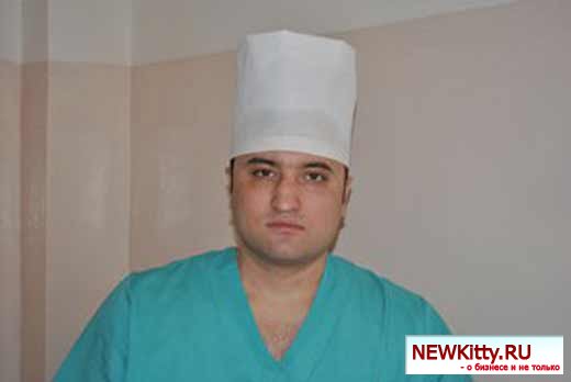 Доктор Чащин: о жизни, медицине и ошибках " Ковровские вести