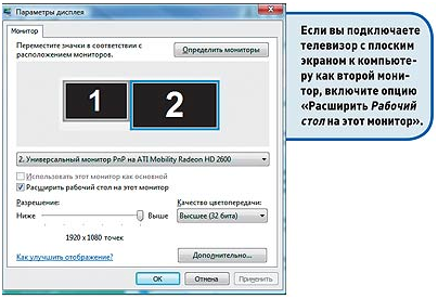 Пк не выводит изображение на монитор через hdmi