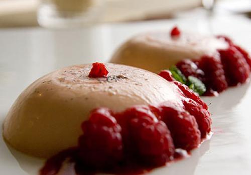 Desserts for erotic parties — pic 11