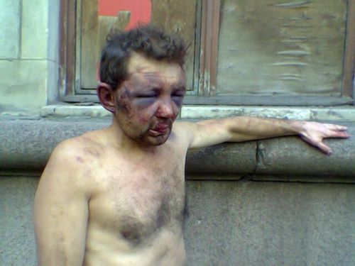 Гладко сними трусы фото случайный минет групповая