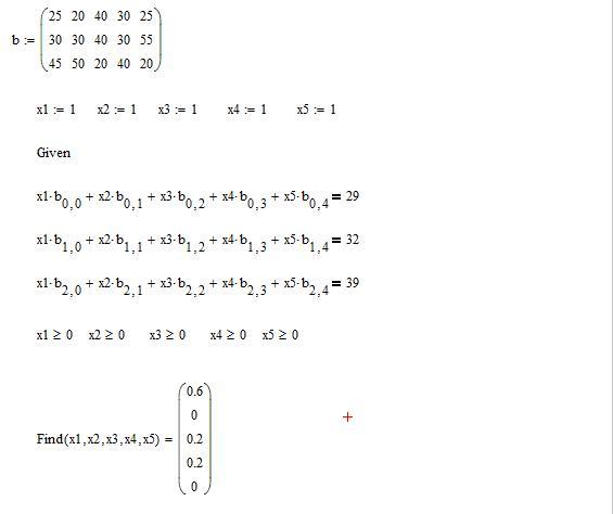 Given find в маткаде. Parabola equation. Решение системы линейных уравнений в маткаде. Маткад given find. Given find.