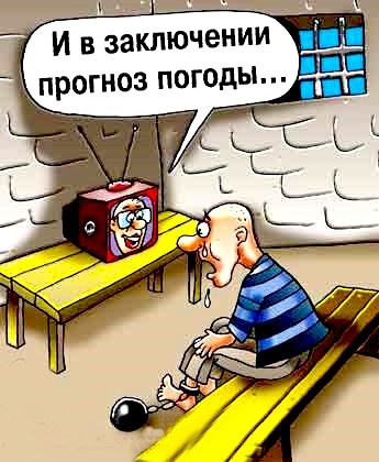 Смешные картинки про зеков с надписями