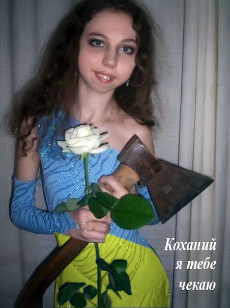Красивые девушки в липецке Красивые девушки в липецке
