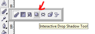 CorelDRAW 12. Тени и инструмент Interactive. - Уроки Corel Draw 58 CorelDRAW 12. Тени и инструмент Interactive. - Уроки Corel Draw 48