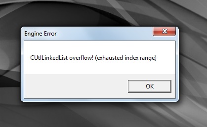 Curl error 1. Overflow error. cs ошибка error. engine error. ошибки гьо.