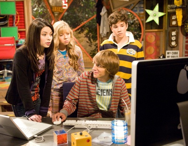 Icarly com deutsch
