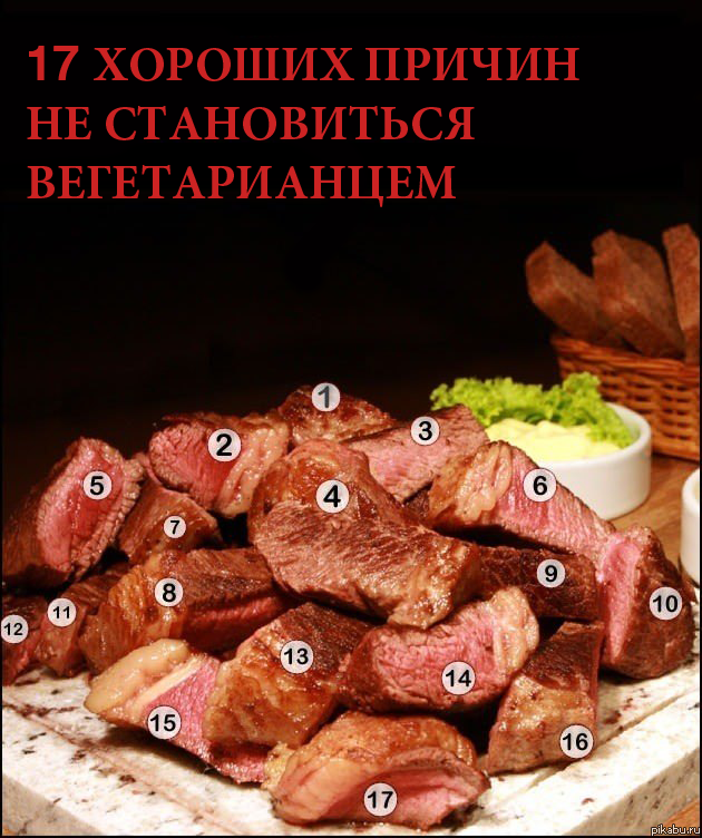 Смешные картинки вегетарианцев